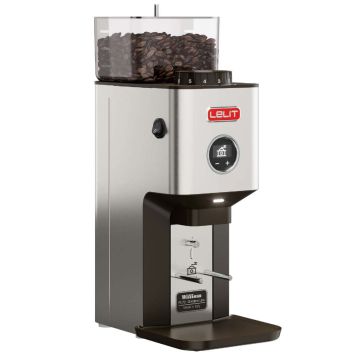 Lelit William Espresso Grinder