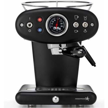 Francis Francis X1 iper Black