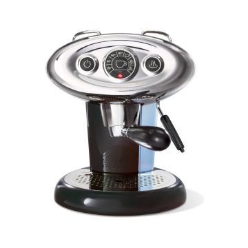 Illy X7.1 iper Black