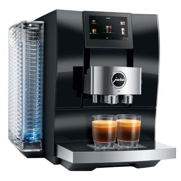 JURA Z10 Diamond Black