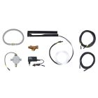 JURA Commercial Plumb Kit