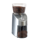 Capresso Metal Infinity Burr Grinder