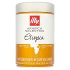 Illy Ethiopia - Single Origin Whole Bean Coffee