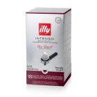 Illy Intenso Dark Roast Box Espresso Pods