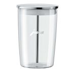 JURA Glass Milk Container
