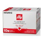 Illy K-Cups Classico Medium Roast