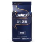 Lavazza Super Crema Whole Bean pack