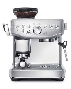 Breville Barista Express Impress