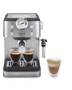 De'Longhi Linea Classic Espresso Machine