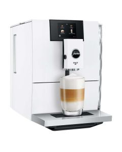 JURA ENA 8 Full Nordic White