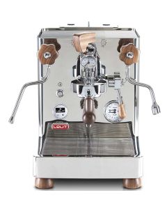 Lelit Bianca V3