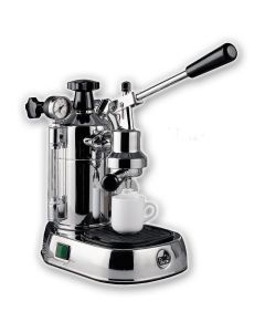 La Pavoni Professional espresso machine