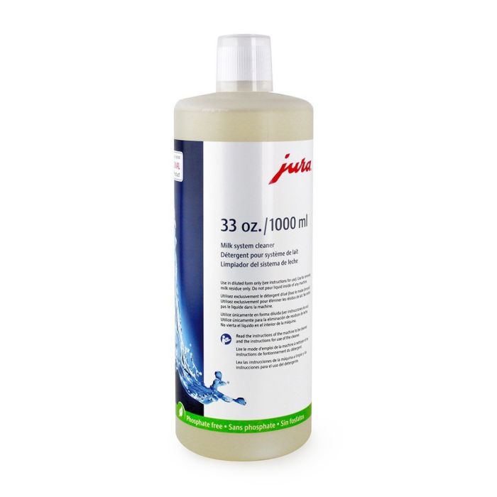 Jura Milk System Cleaner