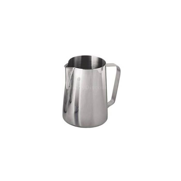 Milk Frothing Pitcher