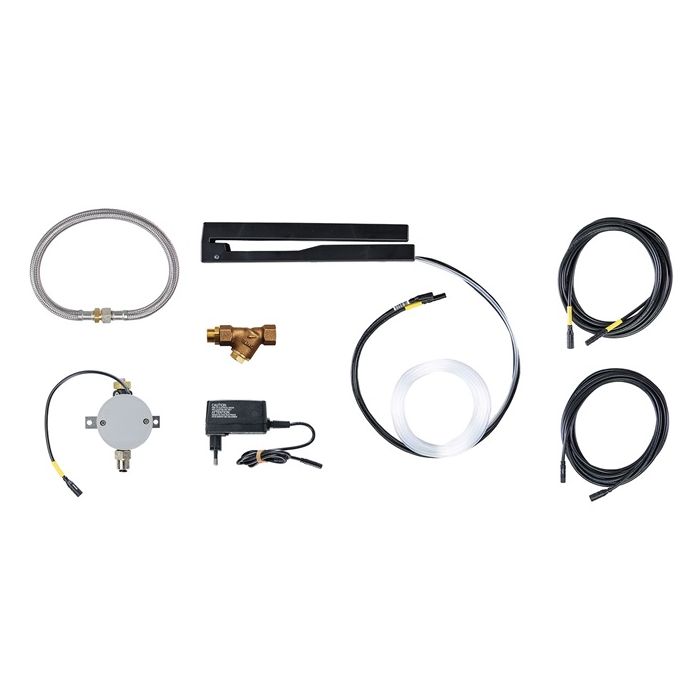 JURA Commercial Plumb Kit
