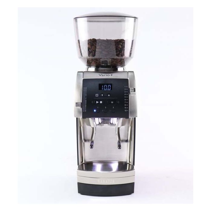Baratza Vario + Coffee Grinder