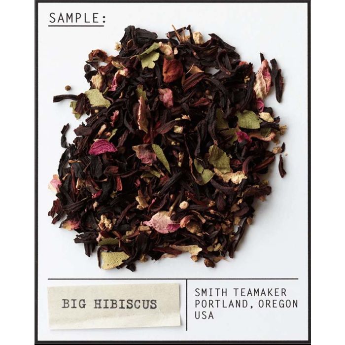 Smith Tea Big Hibiscus