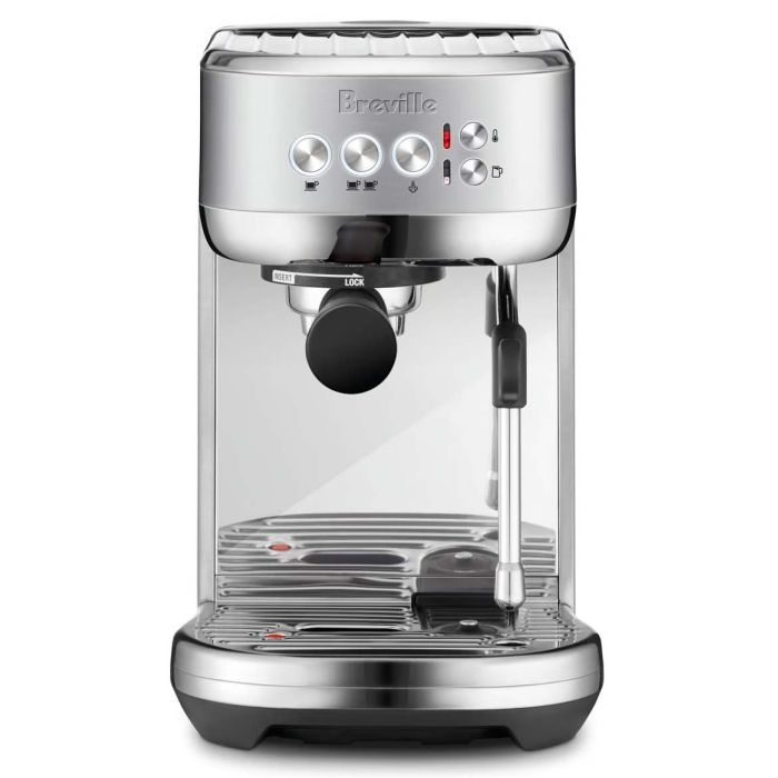 Breville Bambino Plus Espresso Machine