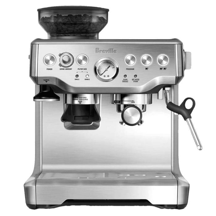 Breville Barista Express