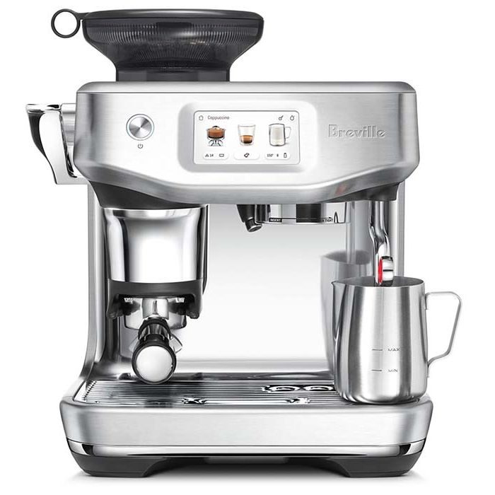 Breville Barista Touch Impress