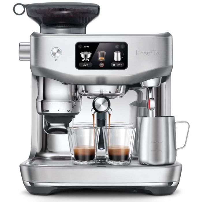 Breville Oracle Jet