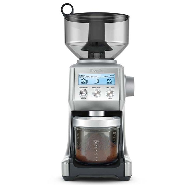 Breville Smart Grinder Pro