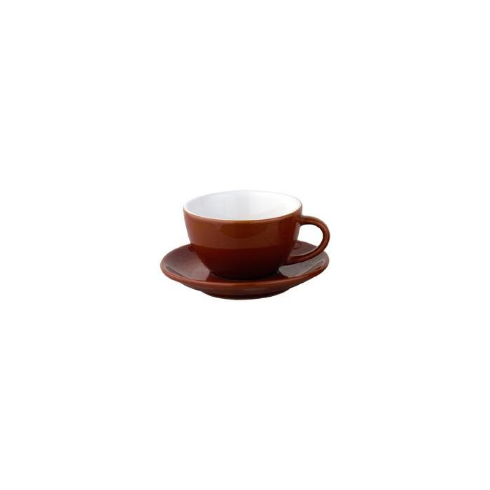 Cappuccino Cafe Cup