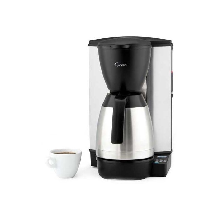 Capresso MT600 Plus