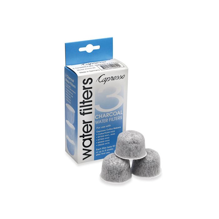 Capresso Water Filters