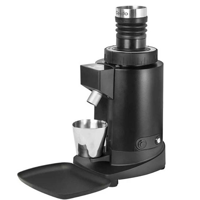 Ceado E5SD Single Dose Coffee Grinder