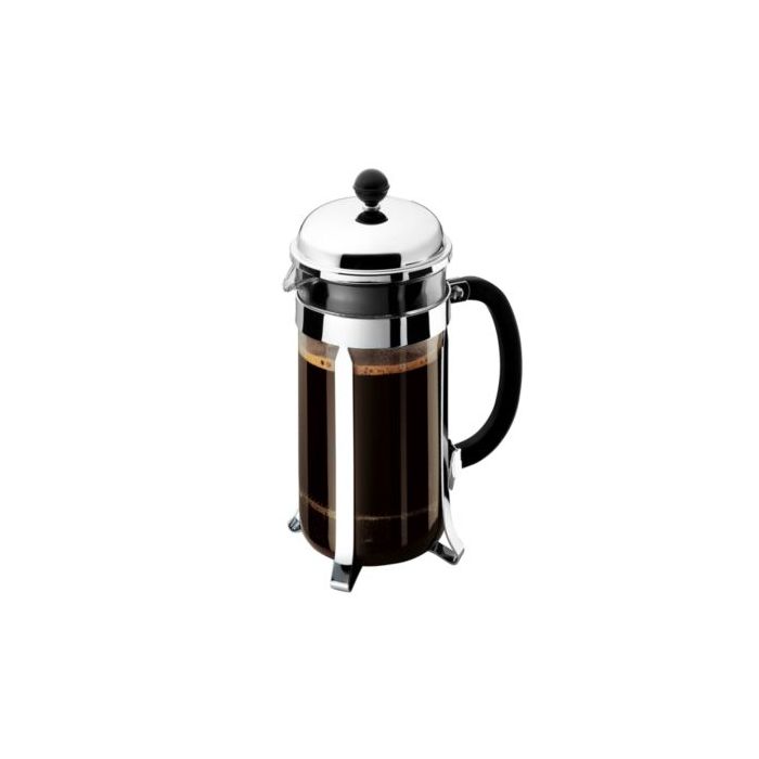 Bodum Chambord French Press 12 cup coffee maker