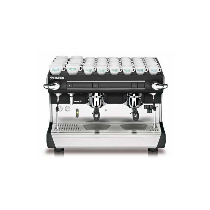 Rancilio Classe 9 S Commercial Espresso Machine