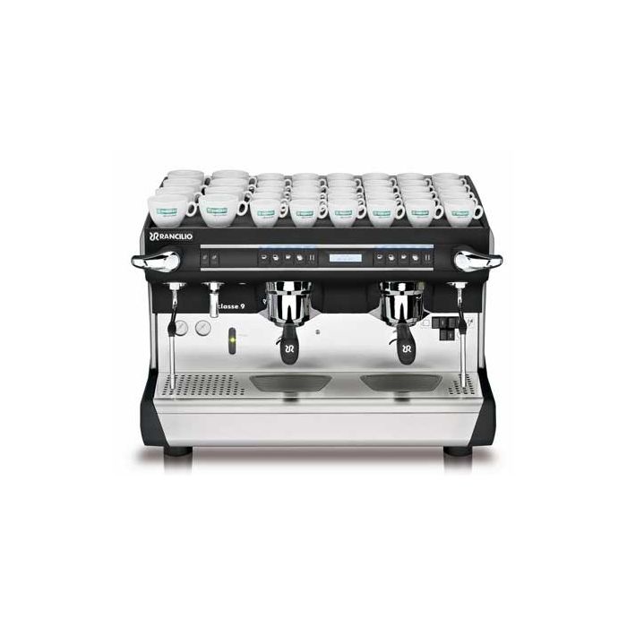 Rancilio Classe 9 USB Commercial Espresso Machine