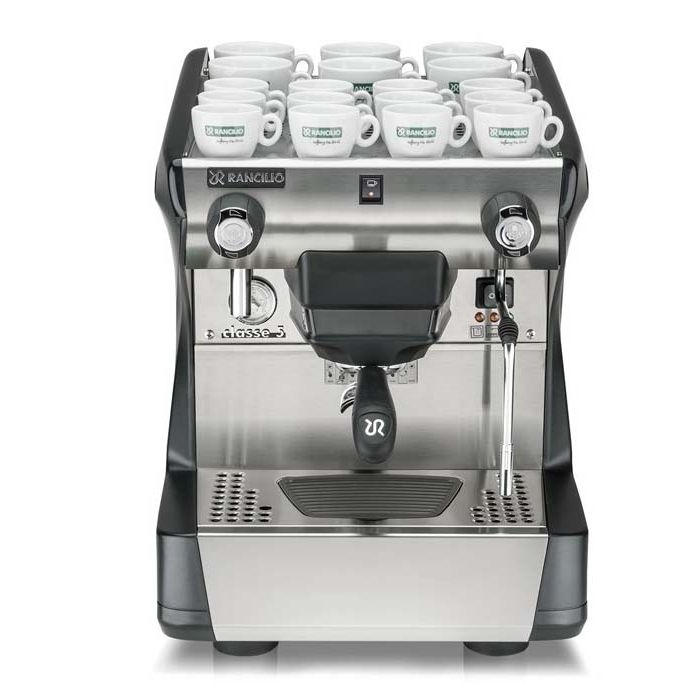 Rancilio Classe 5 S TANK Commercial Espresso Machine