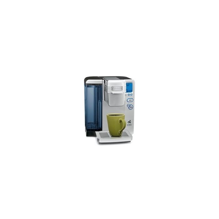 Cuisinart for K-Cups Single Serve