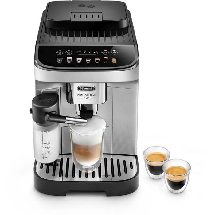 Delonghi Magnifica EVO