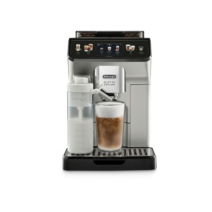 Delonghi Eletta Explore