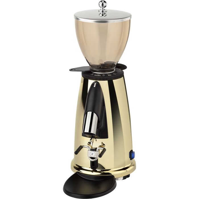 Elektra Brass On Demand Espresso Grinder