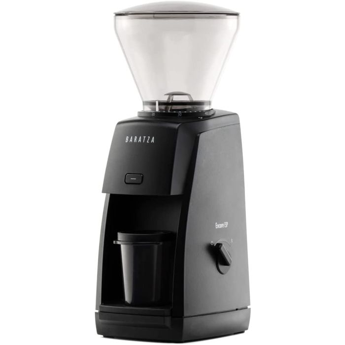Baratza Encore ESP Black