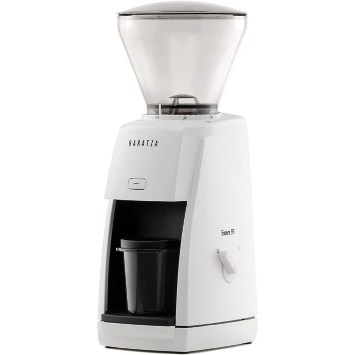 Baratza Encore ESP White
