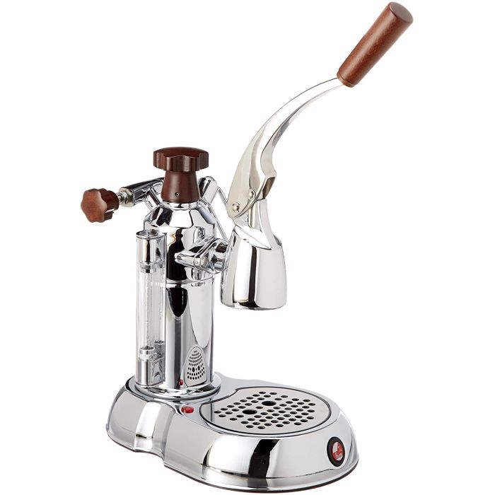 La Pavoni Stradivari