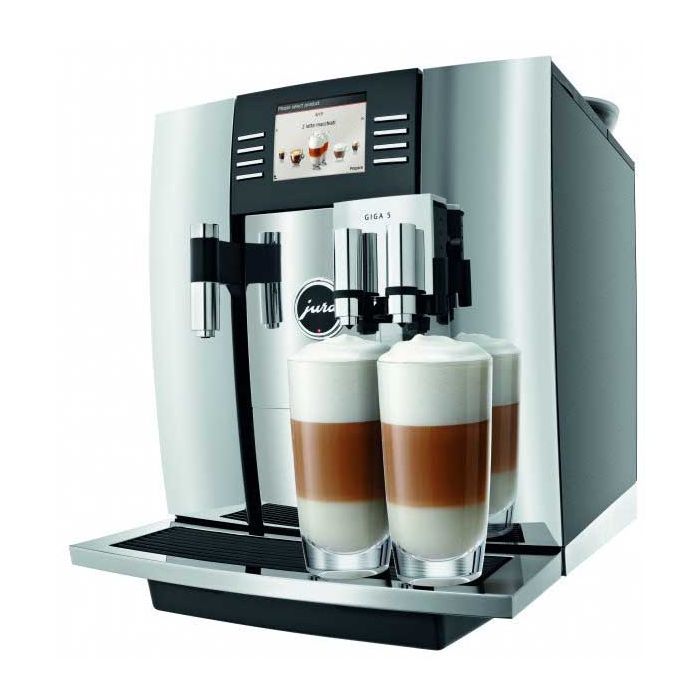 Jura Giga 5