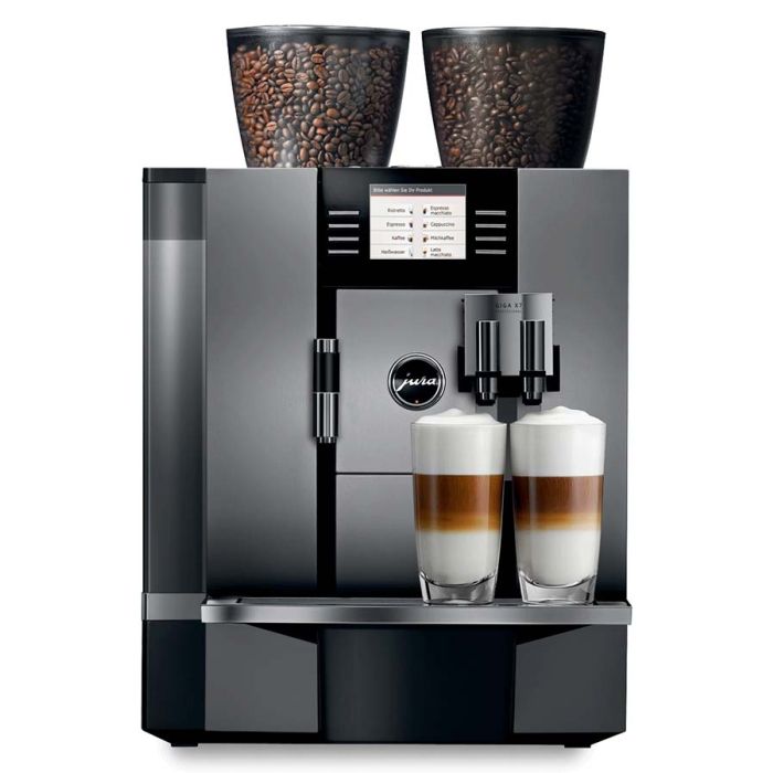Jura GIGA X7 Professional