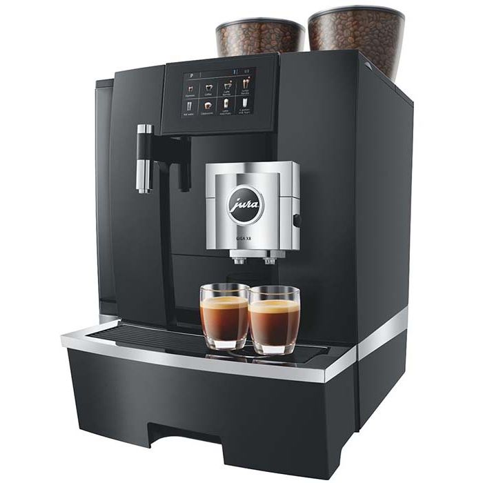 JURA GIGA X8