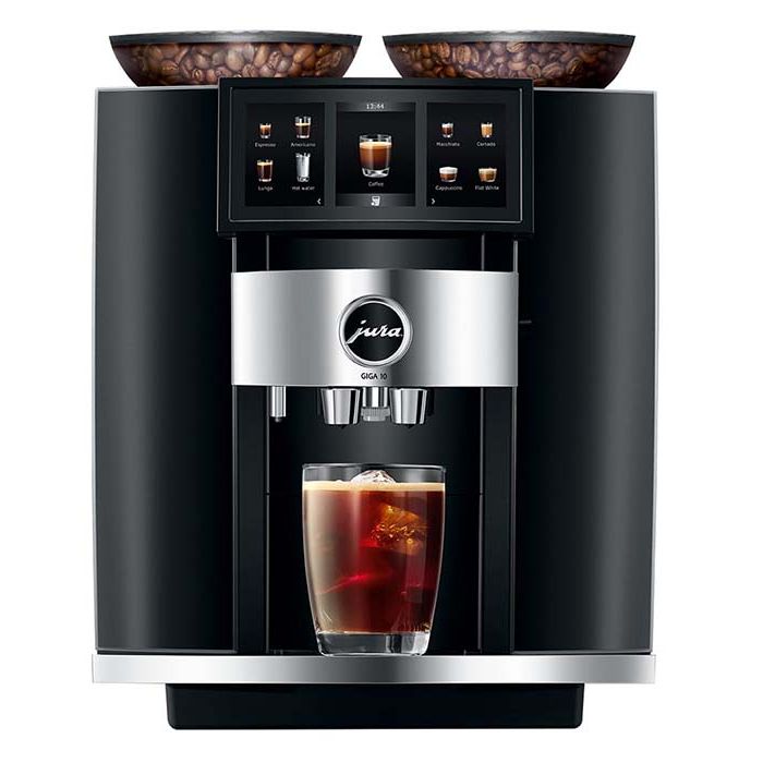 Refurbished JURA Giga 10