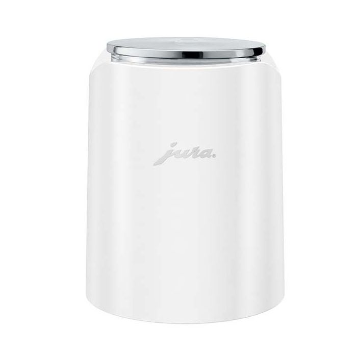 Jura Glacette White