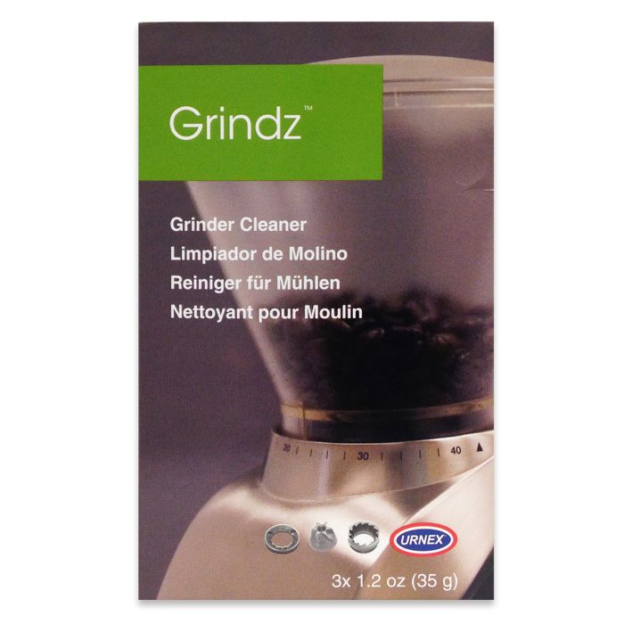 Urnex Grindz Coffee Grinder Cleaner