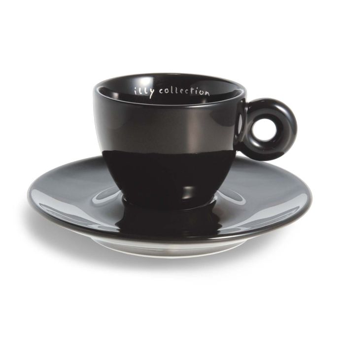 Haim Steinbach Infinity Espresso Cup
