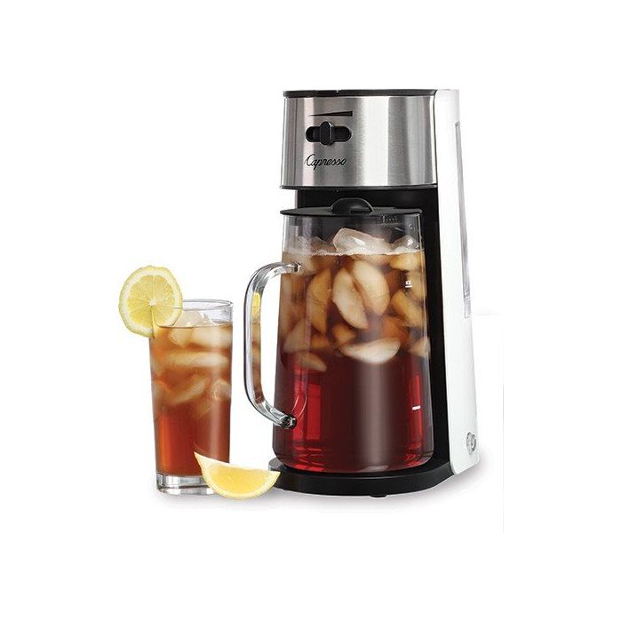 Capresso Iced Tea Maker