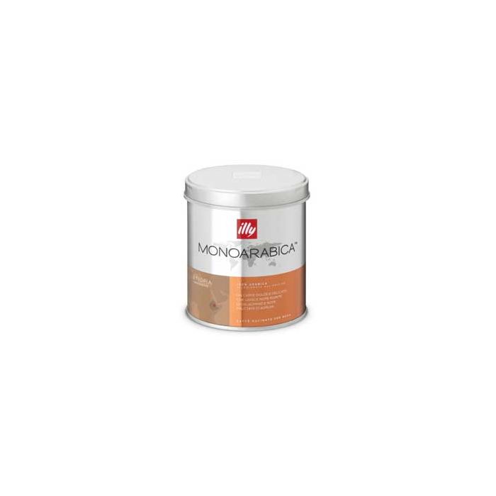 Illy Ethiopian  iper capsules